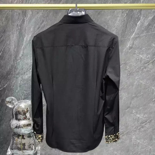 Stylish Men's Polo T-Shirt – Classic Fit, Breathable Cotton, Everyday Comfort